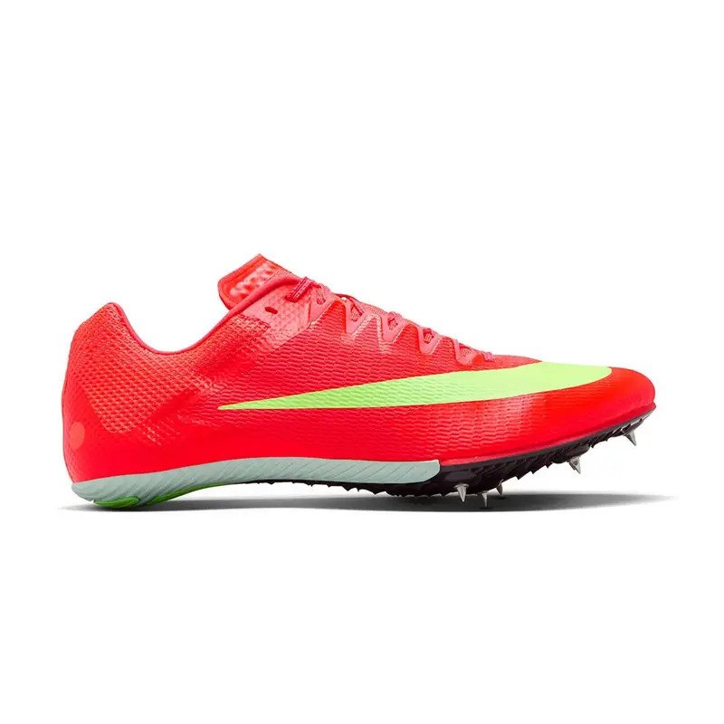 Rival Sprint Bright Crimson Azzurro - Scarpe Running Uomo EUR 45,5 / US 11,5