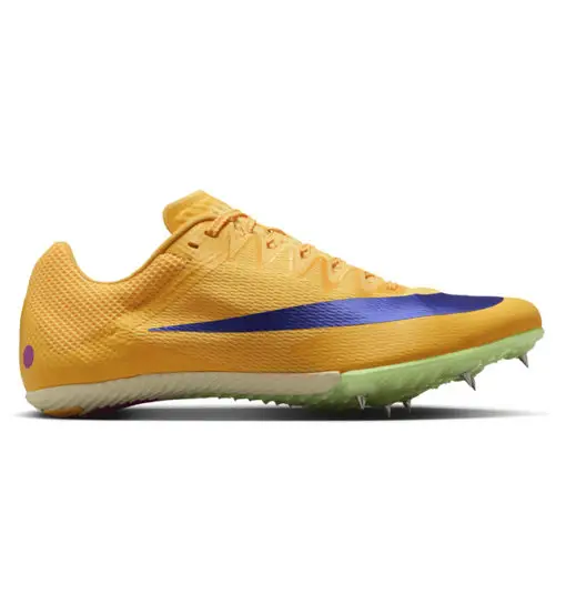 Nike Sneakers Running Performanti da Uomo Arancioni