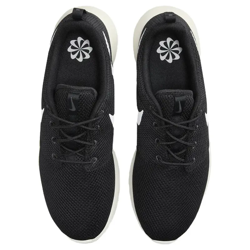 Roshe Golf Next Nature 'Black White' Sneakers DV1202-002 44 nero miniatura 3