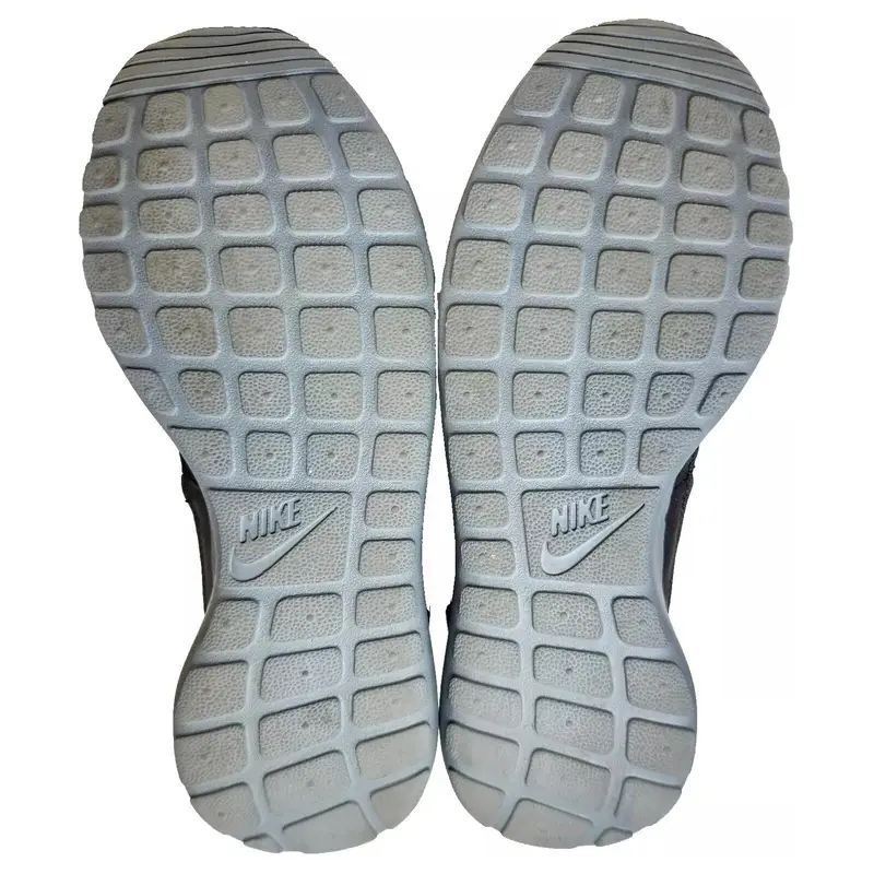 Nike Scarpe da ginnastica Donna Grigio 4132389 miniatura 3