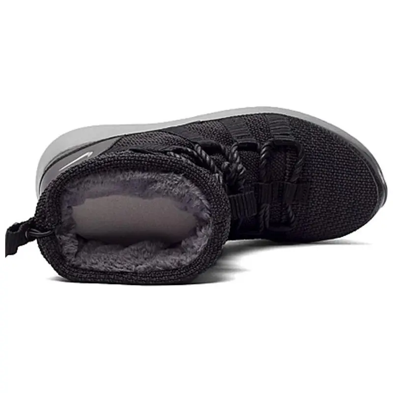 Nike Scarpe da ginnastica Donna Grigio 4132389 miniatura 4