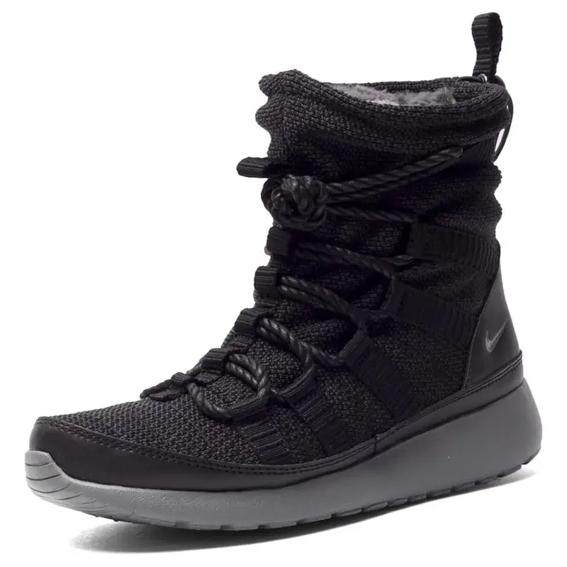 Nike Scarpe da ginnastica Donna Nero 4132389