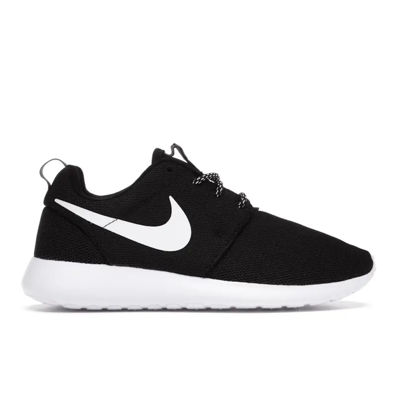 Nike Scarpe da ginnastica Donna Nero 4016733