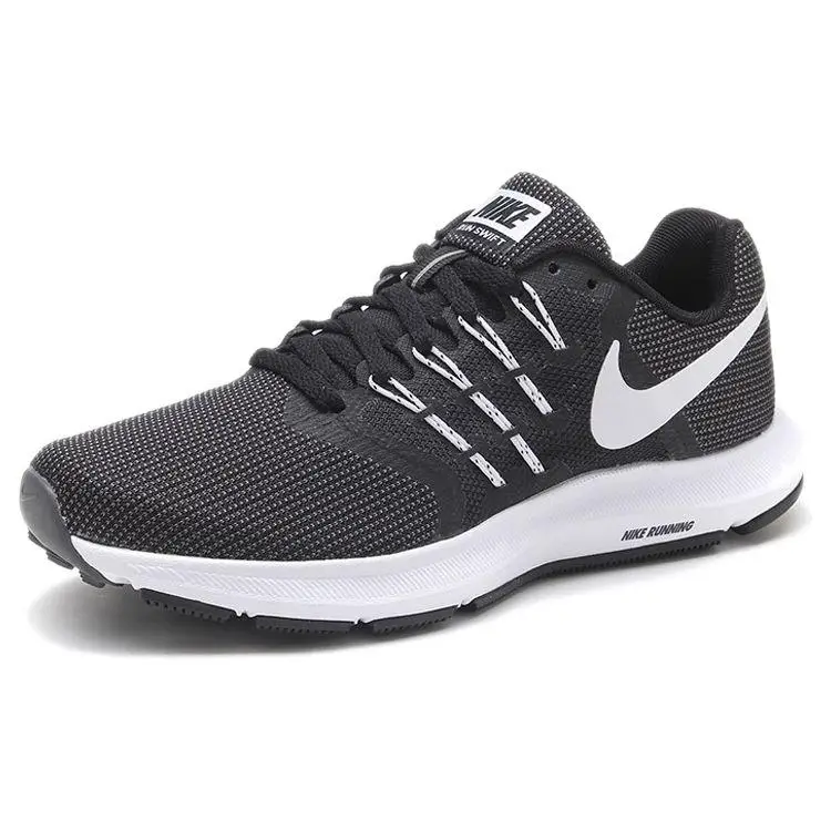 Nike Top Donna Nero 4300510 miniatura 2