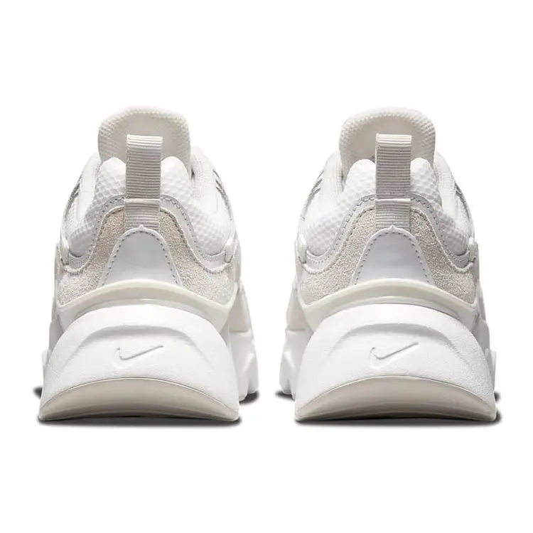 Nike Scarpe da ginnastica Donna Oro 4095319 miniatura 5