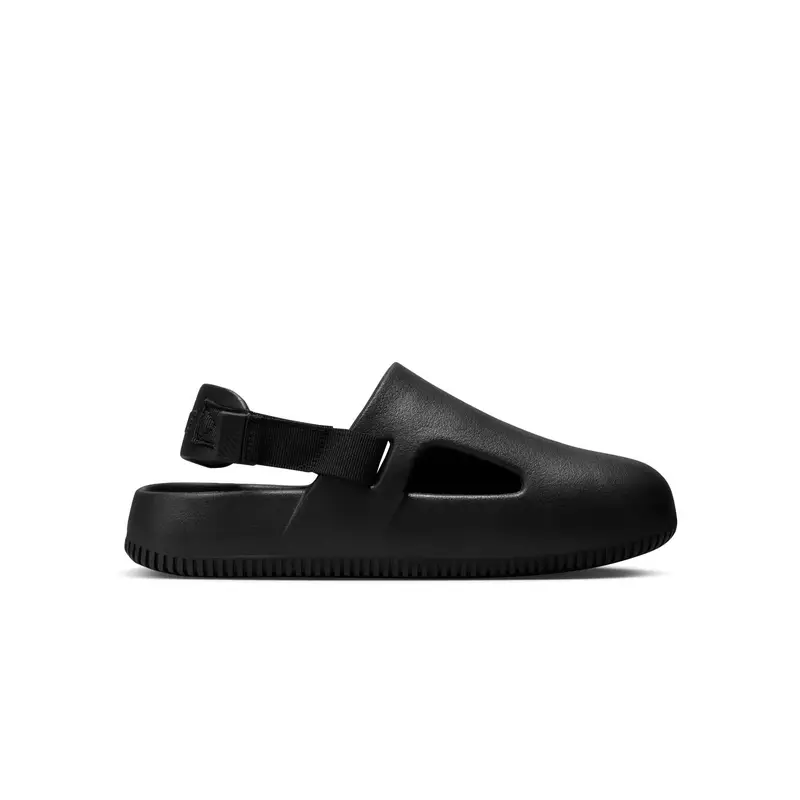 Sabot da donna Nike Calm Noir