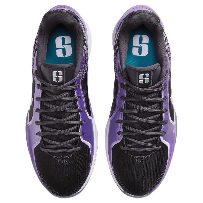 Nike Scarpe da ginnastica Donna Bianco 4065713 miniatura 5