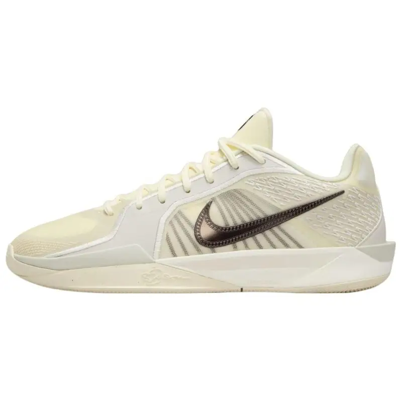 Nike Scarpe da ginnastica Donna Marrone 4151933