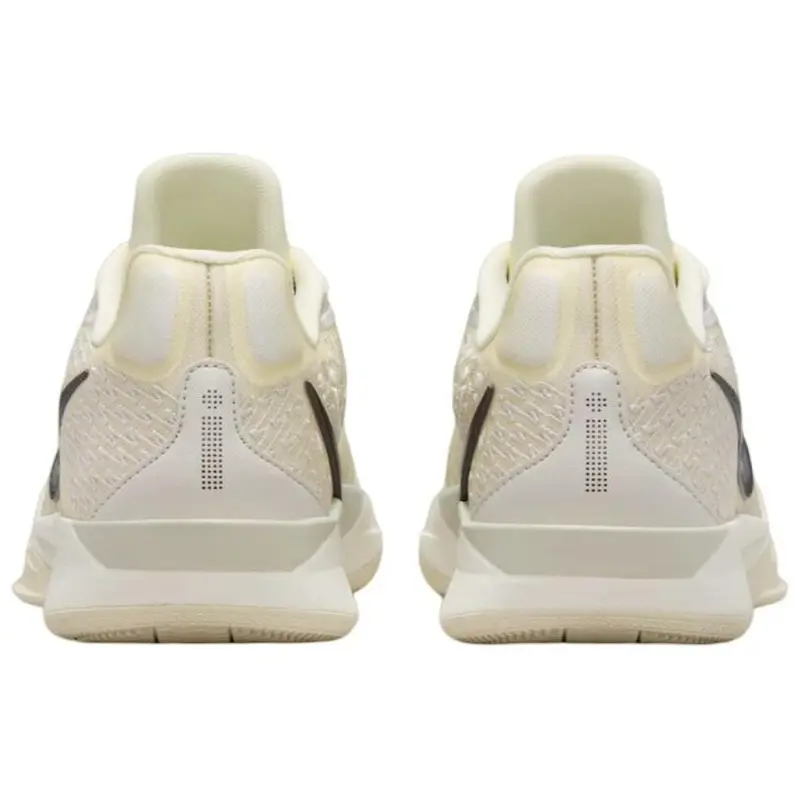 Nike Scarpe da ginnastica Donna Crema 4284603 miniatura 5