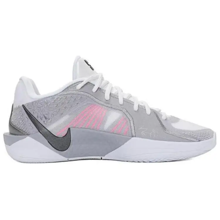 Nike Scarpe da ginnastica Donna Bianco 4068249 miniatura 5