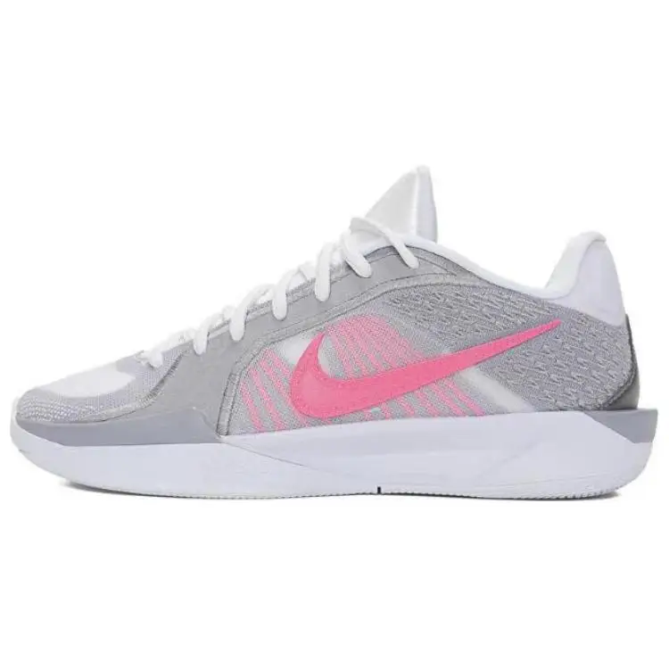 Nike Scarpe da ginnastica Donna Bianco 4063585