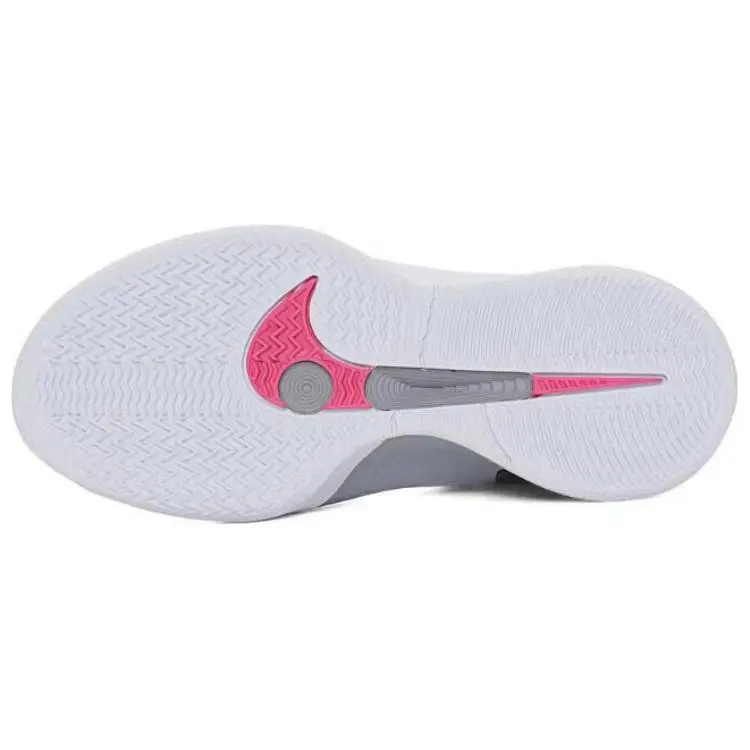 Nike Scarpe da ginnastica Donna Grigio 4284166 miniatura 4