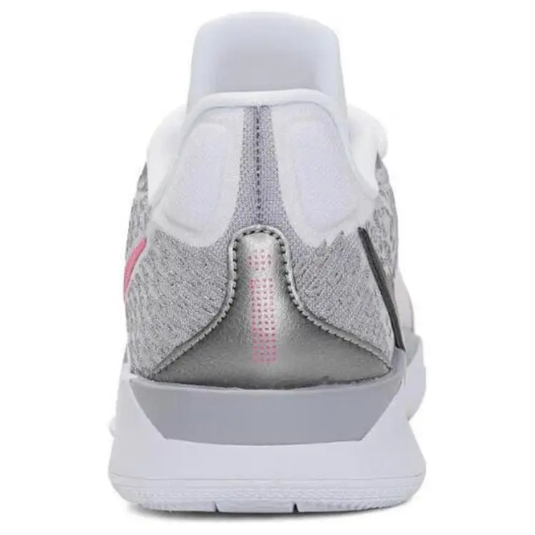 Nike Scarpe da ginnastica Donna Bianco 4158663 miniatura 2