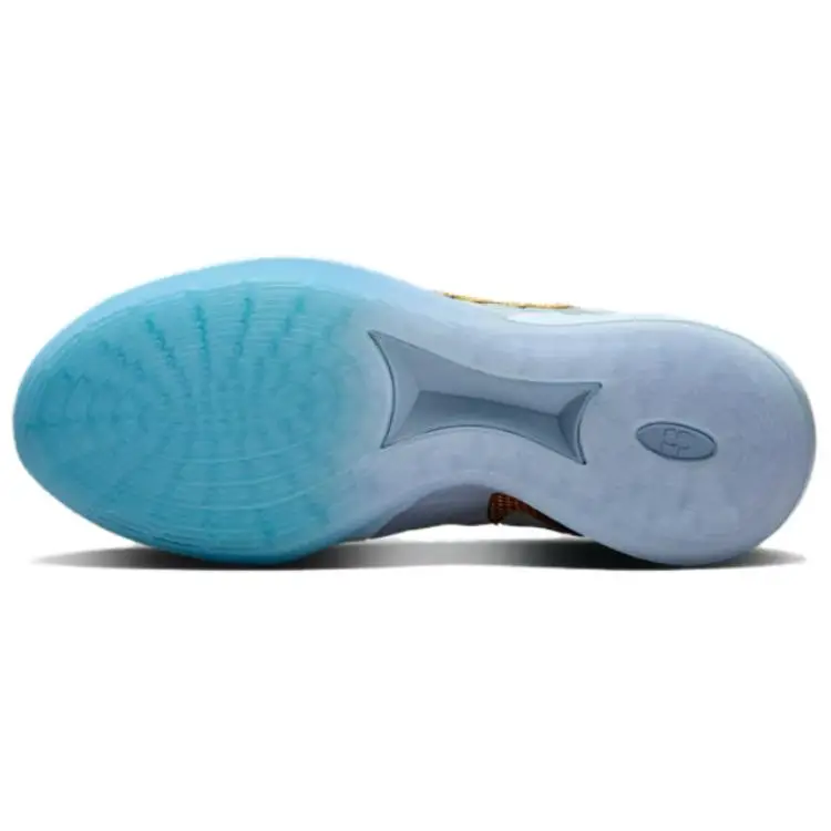 Nike Scarpe da ginnastica Donna Azzurro 4068357 miniatura 5