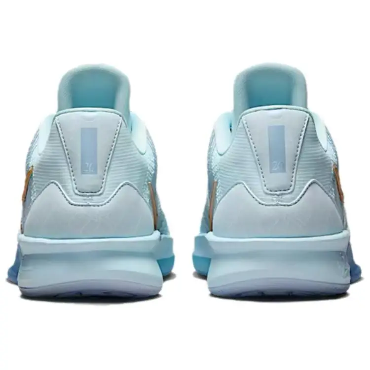 Nike Scarpe da ginnastica Donna Blu 4063181 miniatura 3