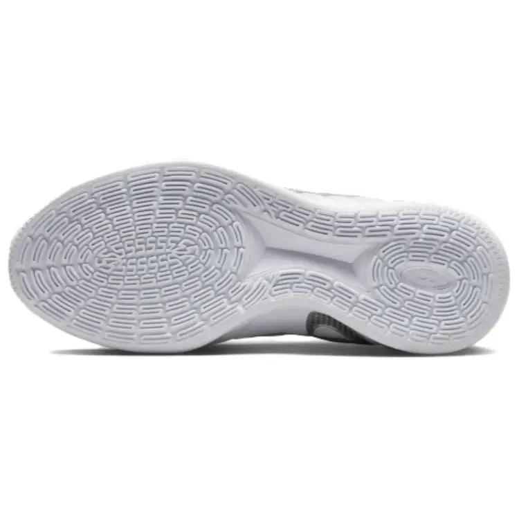 Nike Scarpe da ginnastica Donna Argento 4131906 miniatura 4