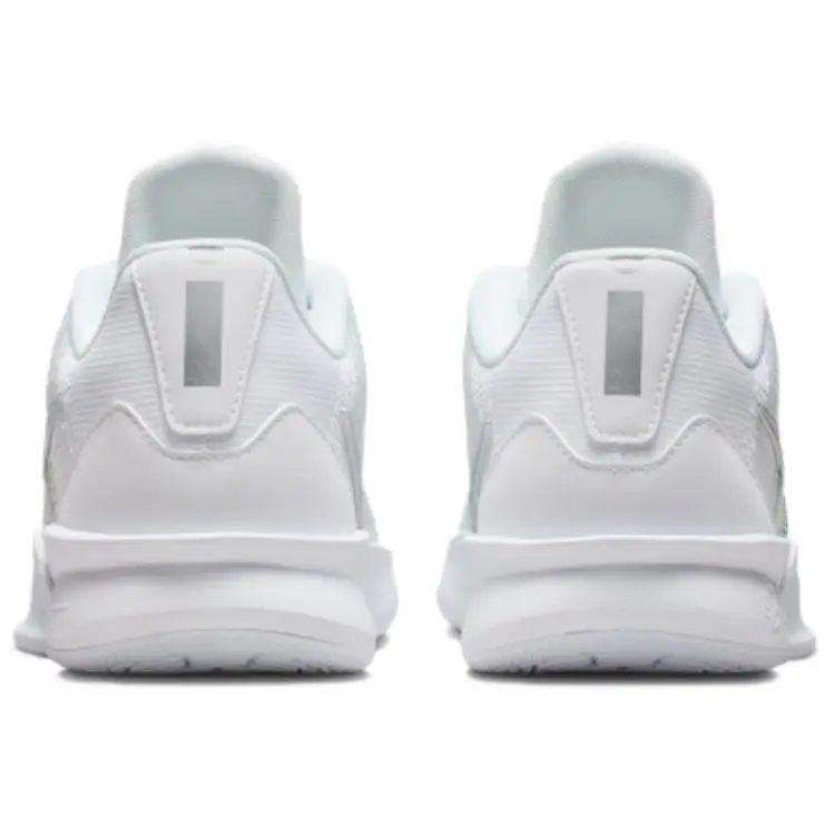 Nike Scarpe da ginnastica Donna Bianco 4324119 miniatura 5