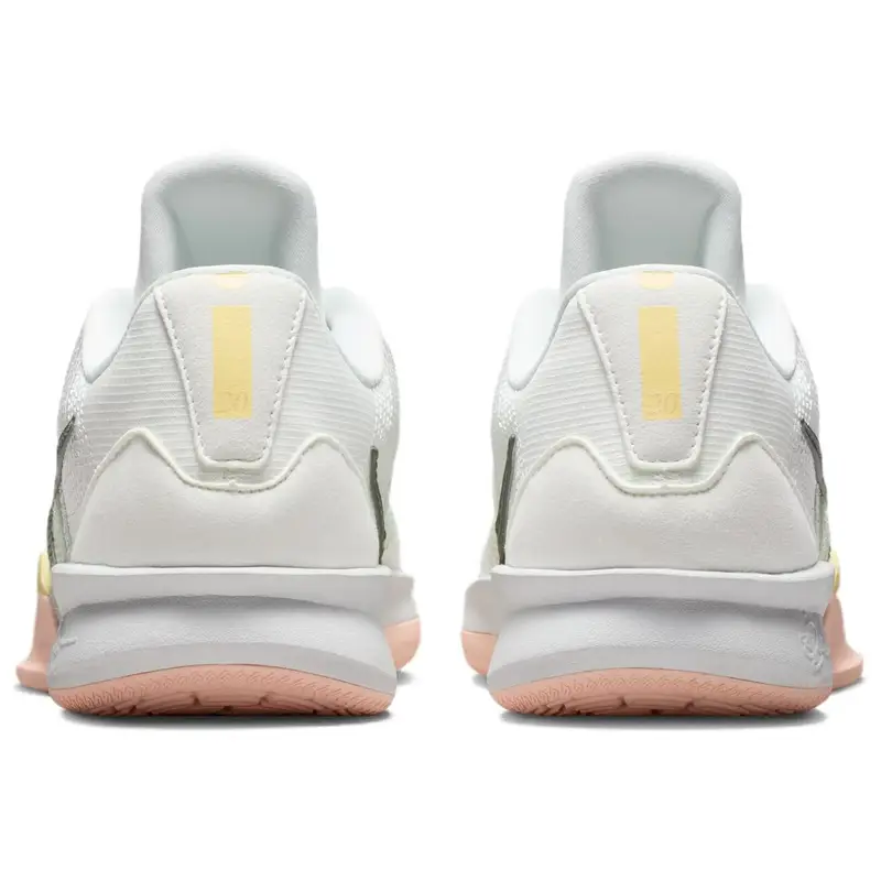 Nike Scarpe da ginnastica Donna Bianco 4304544 miniatura 5