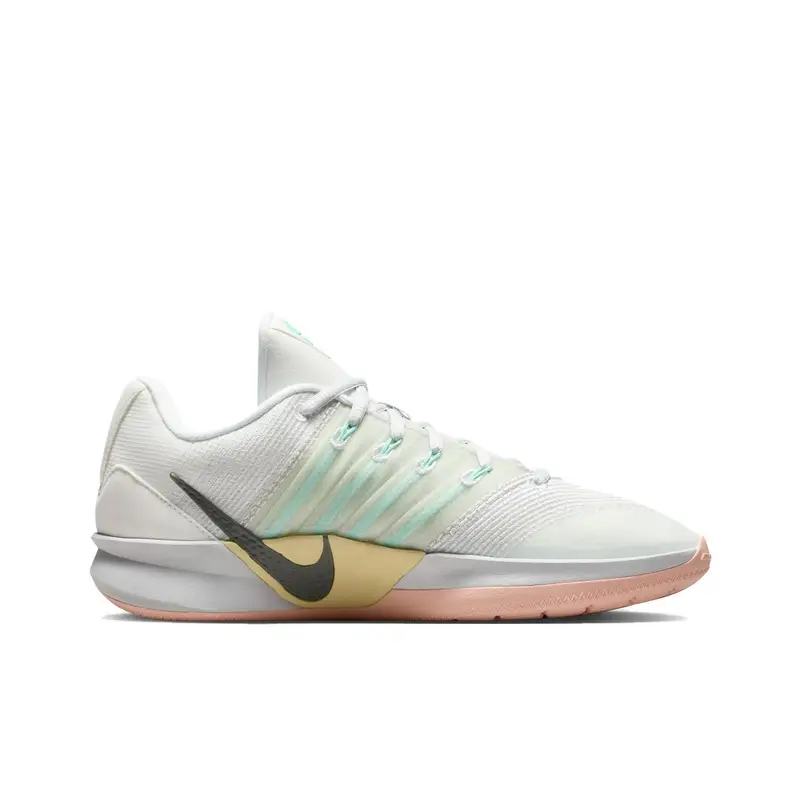 Nike Scarpe da ginnastica Donna Bianco 4319708 miniatura 2