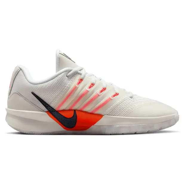 Sabrina 3 Uomo - Sneakers Bianco White