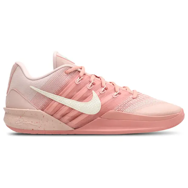 Sabrina 3 Uomo - Sneakers Rosa Pink