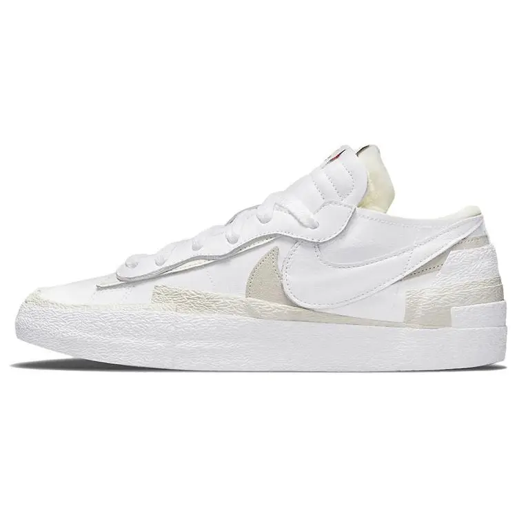 Nike Blazer Bianco 4285930