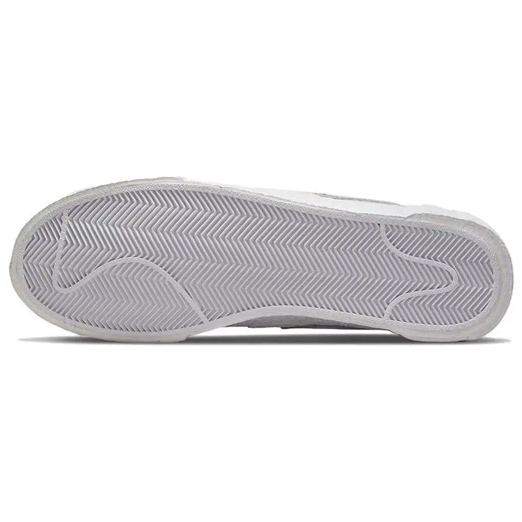 Nike Blazer Bianco 4347875 miniatura 2