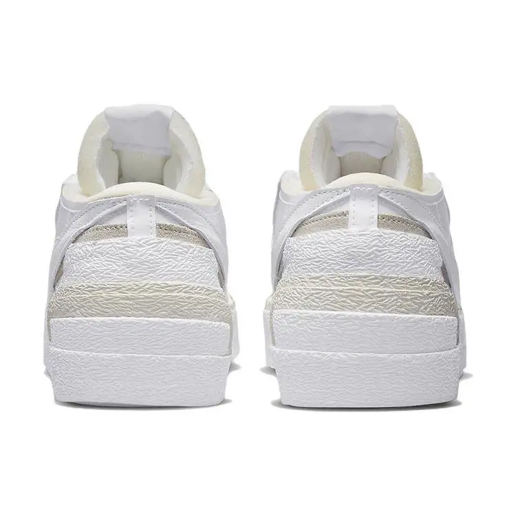 Nike Blazer Bianco 4347875 miniatura 4