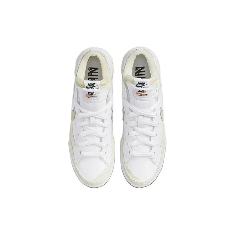 Nike Blazer Bianco 4347875 miniatura 5