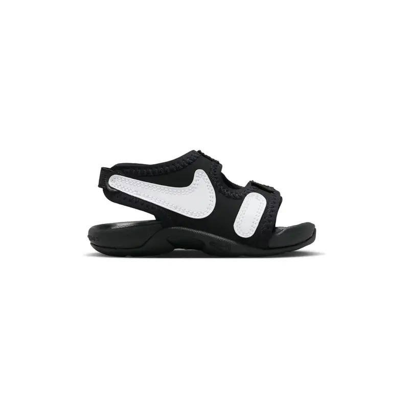 Sandali bambino Nike Sunray Adjust 6 Noir