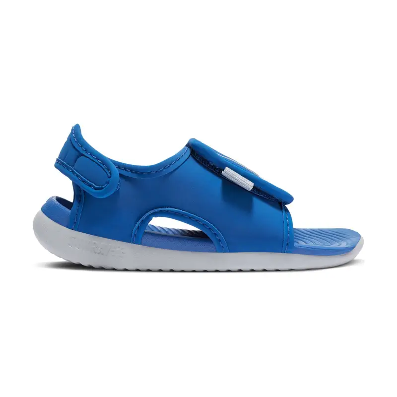 Sandali bambino Nike Sunray Adjust V2 Bleu