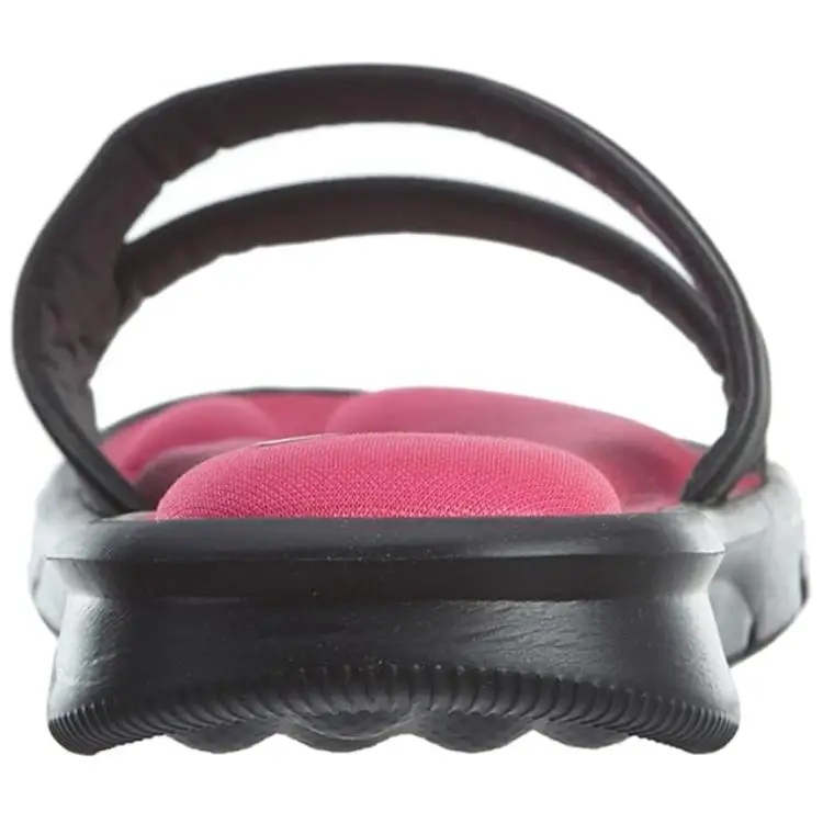 Nike Ciabatte casual Donna Nero 4304620 miniatura 3