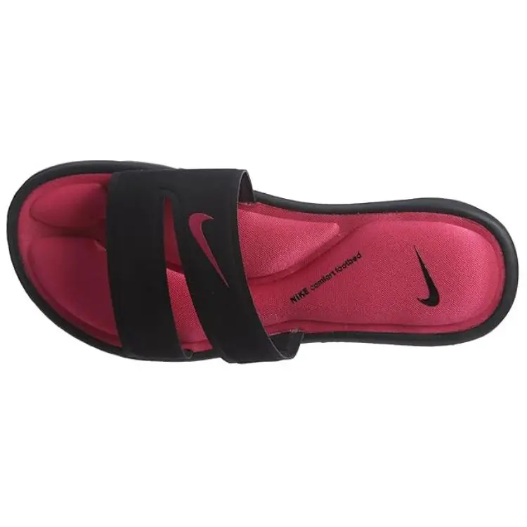 Nike Ciabatte casual Donna Nero 4304620 miniatura 4