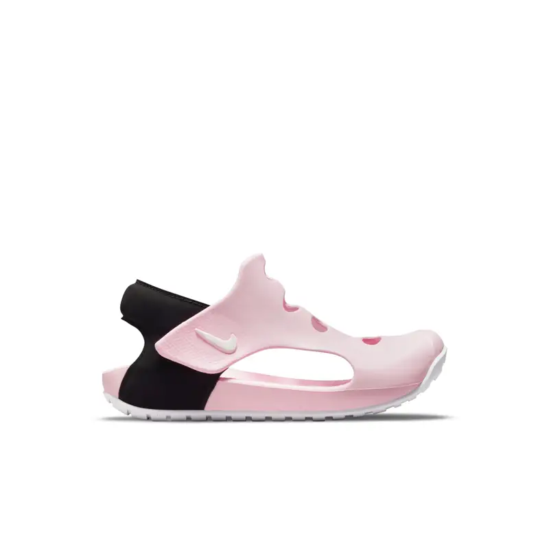 Sandali da bambina Nike Sunray Protect 3 Rose