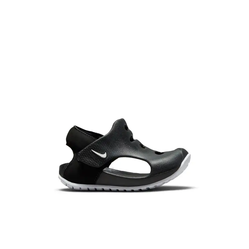 Sandali da bambino Nike Sunray Protect 3 Noir