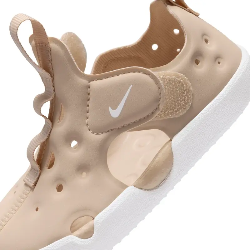 Sandali da bambino Nike Sunray Protect 4 Beige