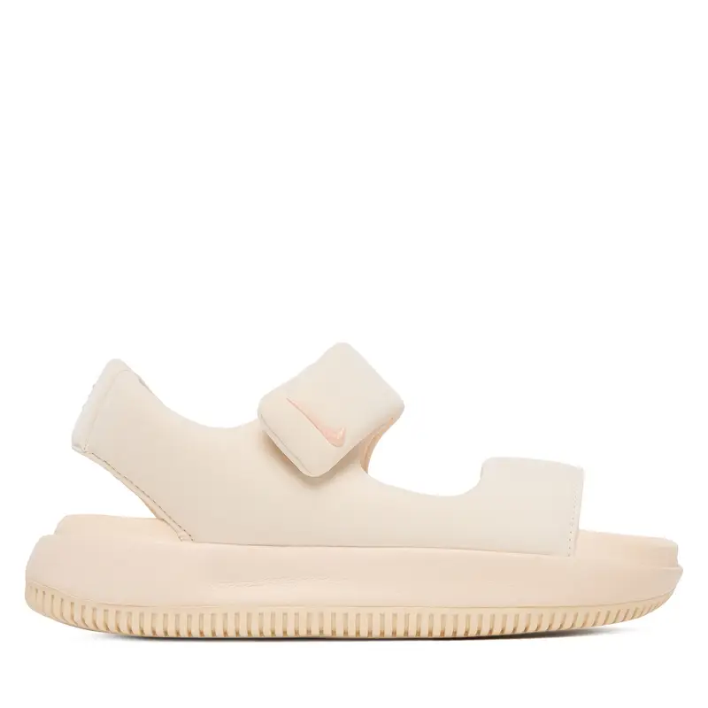 Sandali Nike Calm Sandal FZ3125 800 Écru Écru