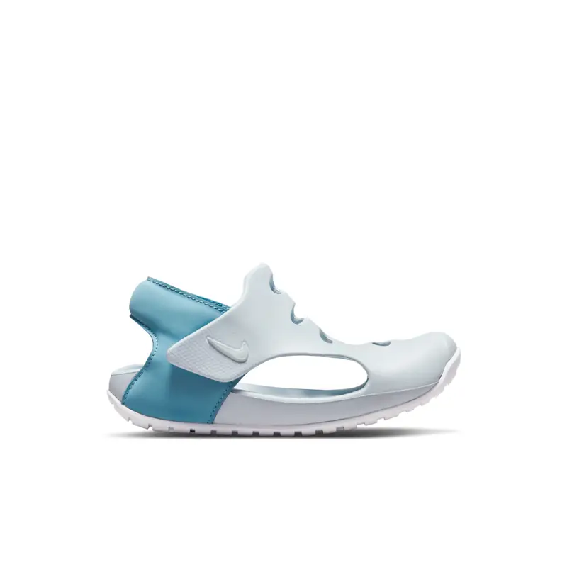 Sandali per bambini Nike Blanc