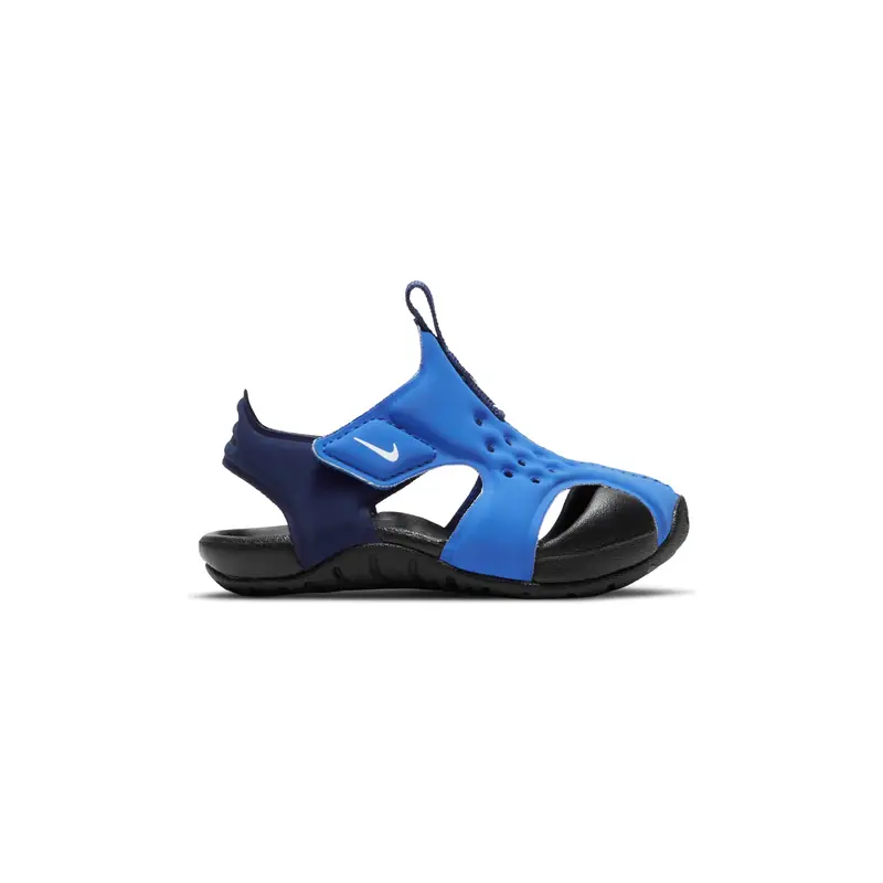 Sandali per bambini Nike Sunray Protect 2 Bleu