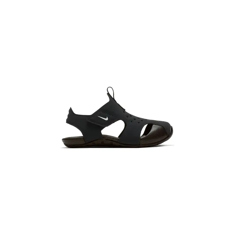 Sandali per bambini Nike sunray protect 2 Noir