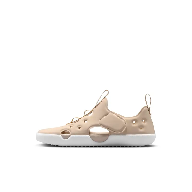 Sandali per bambini Nike Sunray Protect 4 Beige