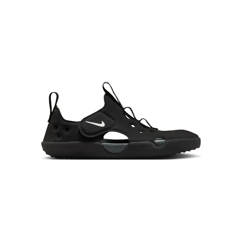 Sandali per bambini Nike Sunray Protect 4 Noir