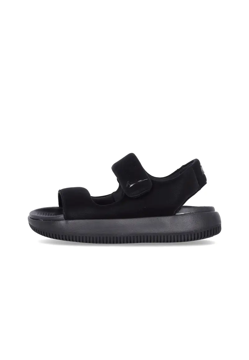 Sandalo Donna W Calm Sandal Black/black/black