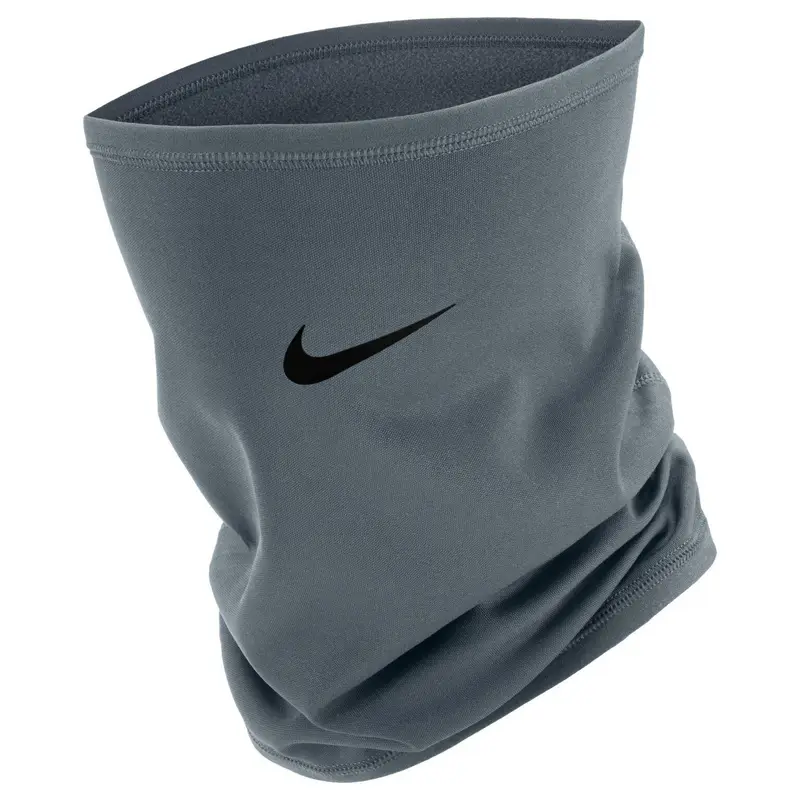 Scaldacollo termico Nike Gris