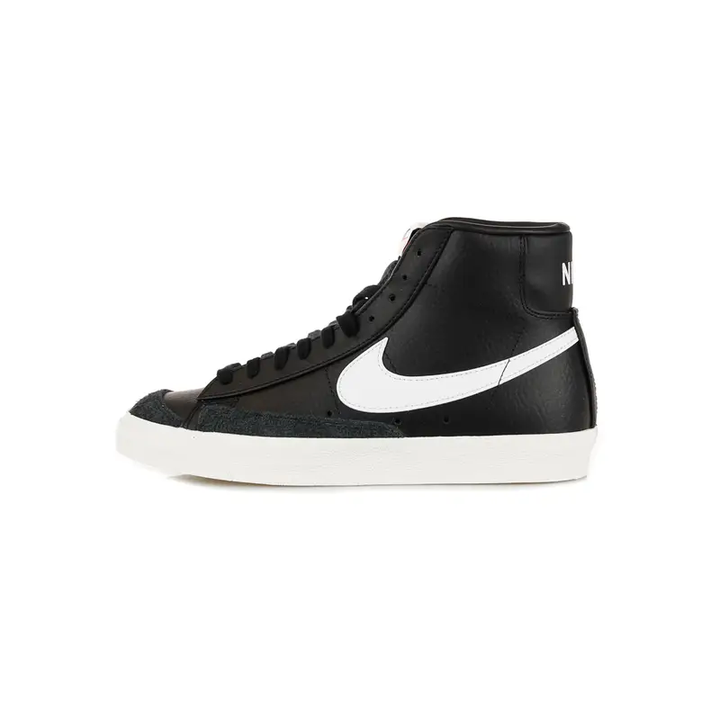 Nike Blazer Uomo Nero 4224518