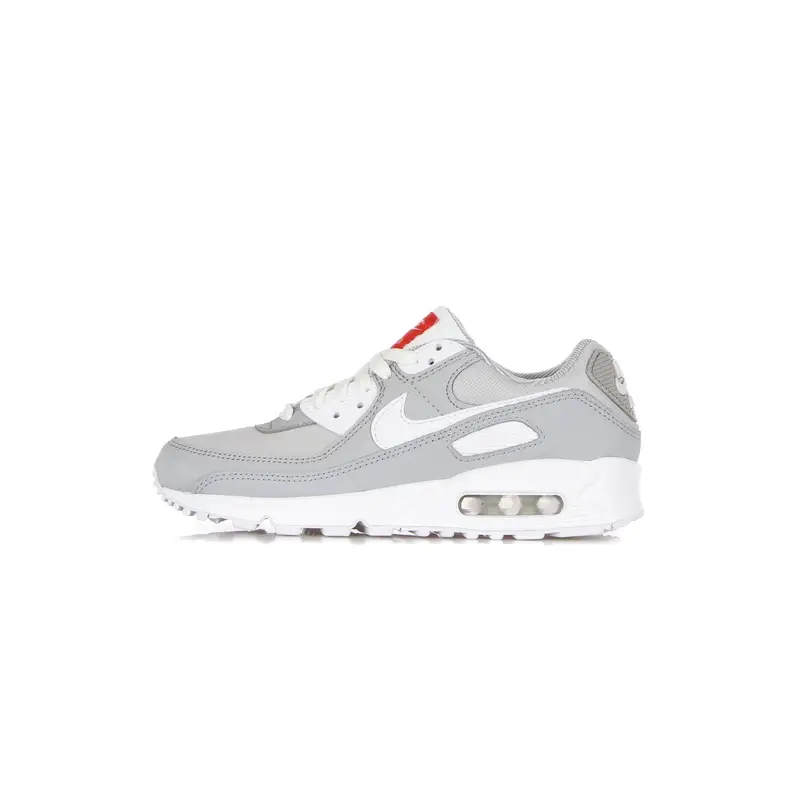 Scarpa Bassa Donna W Air Max 90 Lt Smoke Grey/white/summit White