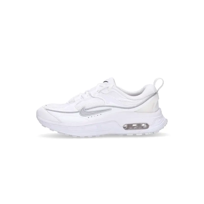 Scarpa Bassa Donna W Air Max Bliss White/summit White/white