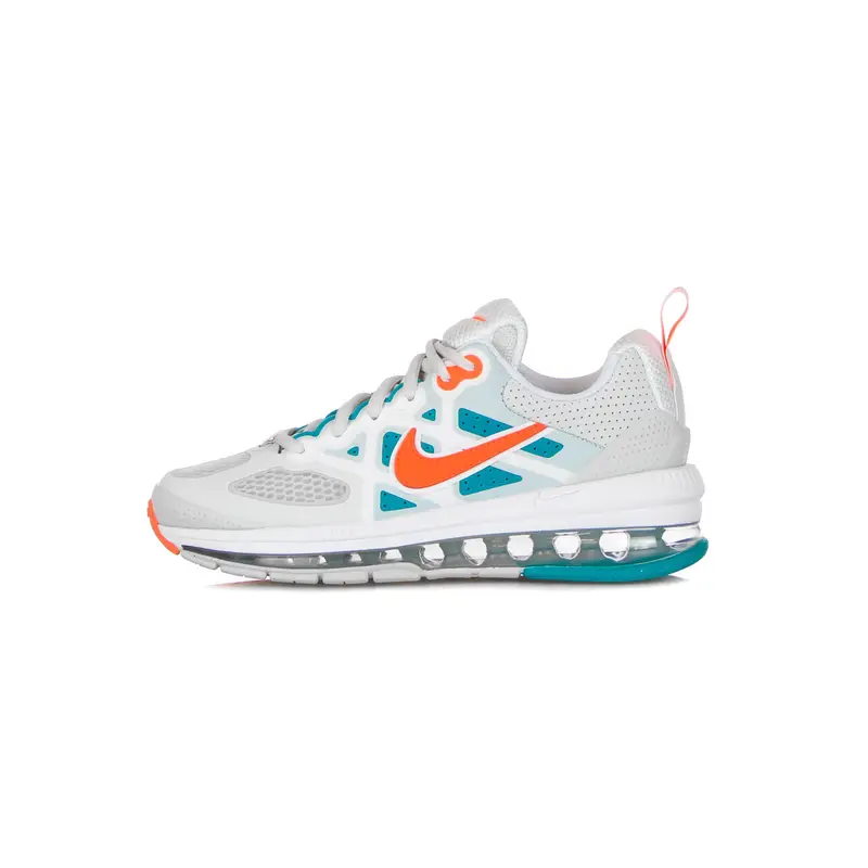 Scarpa Bassa Donna W Air Max Genome Photon Dust/hyper Grape/white