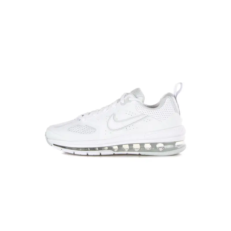 Nike Sneakers Donna Bassa bianco