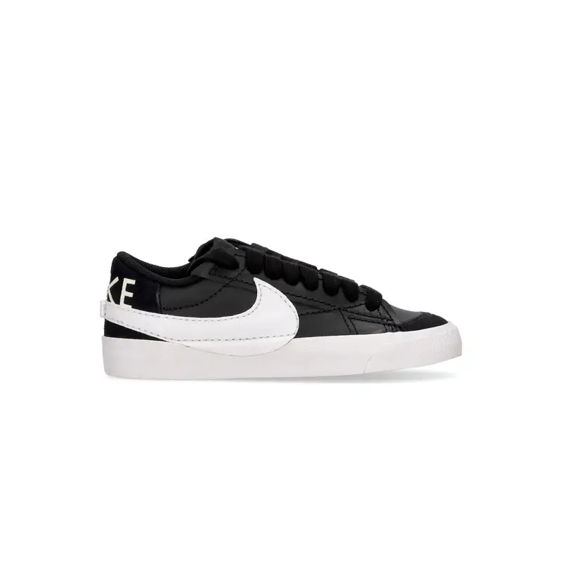 Nike Blazer Donna Nero 3936347